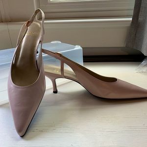 Brand New ! Never Worn Stuart Weissman